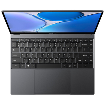 Biznesowy Laptop Chuwi FreeBook 2025 N150/13.5" (2520x1680) IPS/Dotyk/16GB/512GB SSD/2w1/Win 11