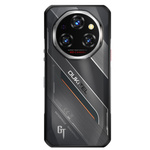 Smartphone Oukitel WP62 5G  6.58" 16/512GB 11000mAh Czarny