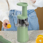 Sokowirówka Xiaomi Mi BUD Electric Juicer B Green