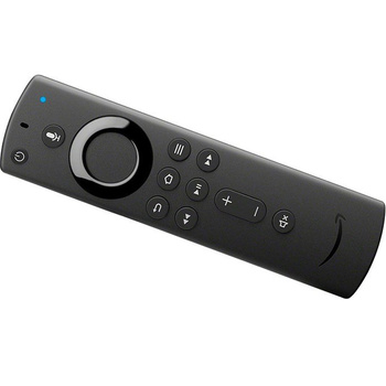 Amazon Fire TV Stick 4K