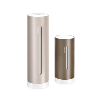 Stacja pogodowa 2 gen. Netatmo NWS-S Sandstone