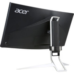 Monitor Acer Curved XR382CQK LED/37.5" WQHD(3840x1600)/HDMI/DP/USB Type-C/MHL