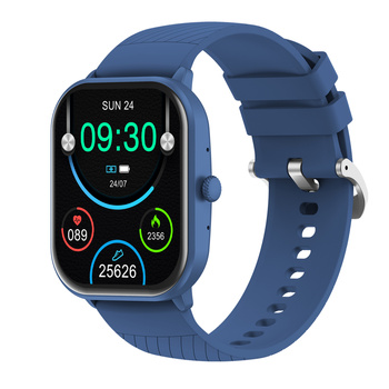 Smartwatch BT Denver  SWC-187 niebieski