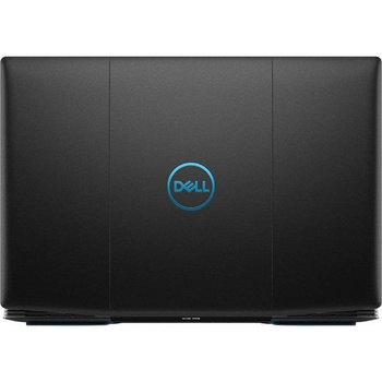 Laptop Dell G3590-324955SA i5-9300H/15.6" FHD IPS/8GB/SSD 512GB/BT/GeForce GTX 1650 4GB/Win 10