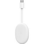 Google Chromecast 4 z Google TV/uszkodzone opakowanie