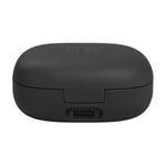 Słuchawki douszne TWS JBL VIBE FLEX BT (czarne)
