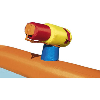 Bestway Dmuchany plac zabaw ze zjeżdżalnią H2OGO! 12' x 10,6" x 8'10"/3.65m x 3.20m x 2.70m 53301