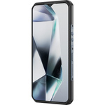 Smartphone Oukitel WP35 8/256 11000mAh DS. Szary