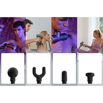 YUNMAI Massage Gun SE