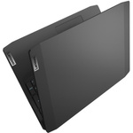 Laptop Lenovo 3-15IMH05K2DX i7-10750H/15.6" FHD/16GB/SSD 512GB/BT/BLKB/GeForce GTX 1650 4GB/Win 10