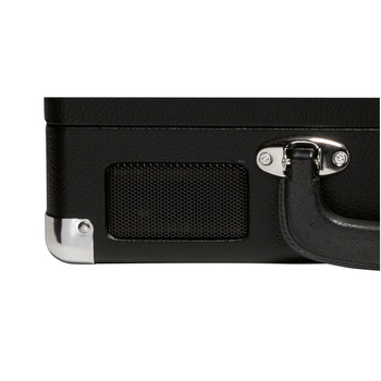 Gramofon Denver VPL-120 z USB do nagrywania na PC czarny