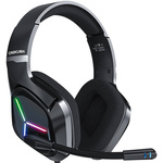 Słuchawki gamingowe Onikuma X9 RGB USB (black)