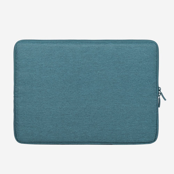 Etui na laptop 15.6" Rivacase 7705 seledynowy