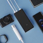 Powerbank Xiaomi 30000mAh 18W