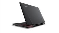 Laptop Lenovo Y700-17ISK i7-6700HQ/17.3" FHD/16GB/SSD 256GB/GeForce GTX960M 4GB/DVD/BT/Win 10/UK