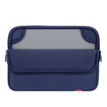 Etui na laptop 13" Rivacase 5123 niebieski