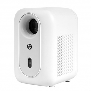 Projektor HP CP180
