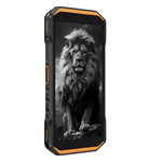 Smartphone Ulefone Armor X32 Pro 5G 8GB/256GB (Vibrant Orange)