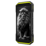 Smartphone Ulefone Armor X32 Pro 5G 8GB/256GB (Vivid Green)