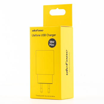 Ładowarka Ulefone 18W
