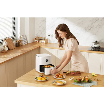 Frytkownica Beztłuszczowa Xiaomi MI SMART AIR FRYER 3.5L EU