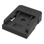 Reflektor LED ANSMANN FL30W czarny