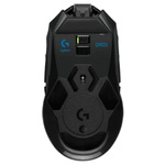 Mysz gamingowa Logitech G903 Lightspeed Hero Wireless