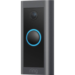 Wideodomofon Ring Video Doorbell Wired, 2021