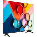 Hisense TV 43A6BG