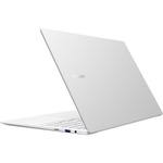 Laptop Samsung Galaxy Book Pro NP950XDB-KE4USDX i5-1135G7U/15.6" FHD AMOLED/8GB/SSD 256GB/BT/BLKB/FPR/Win 10 Mystic Silver