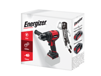 Wiertarka udarowa bezszczotkowa Energizer 20V bez akumulatora