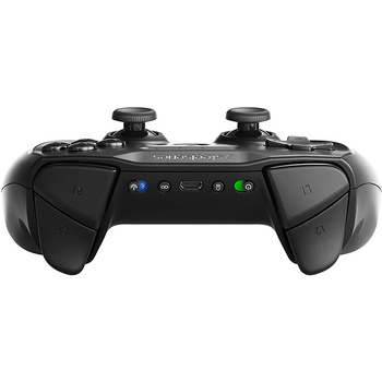 Kontroler bezprzewodowy SteelSeries Stratus DUO (PC, Android, VR)