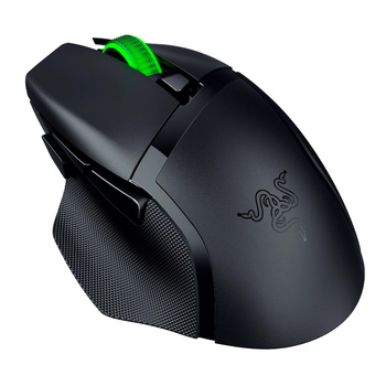 Mysz gamingowa Razer Basilisk V3 X Hyperspeed (czarna)