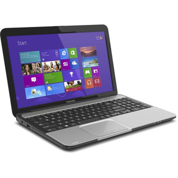 Laptop Toshiba L855-S5405 i3-3120M/15.6"/4GB/750GB/DVD/HDMI/Win 8
