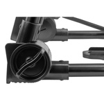 Reflektor roboczy ANSMANN FL100W-AC czarny