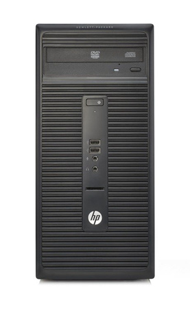 PC HP L3E09ES 280 G1 MT Celeron G1840/4GB/500GB/Keyboard+Mouse/Win 10 Pro