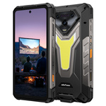 Smartphone Ulefone Armor 34 Pro 5G 16/512GB (czarny) bez ładowarki