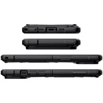 Etui Nillkin Adventurer Apple 13 Pro (czarny)