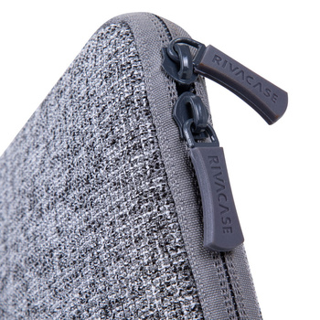 Torba na laptop 15.6" Rivacase 7915 jasno szara