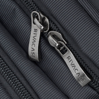 Torba na laptop 17.3" Rivacase 8257 czarny