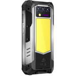 Smartphone Oukitel WP100 Titan 5G 6.8" 16/512GB DS. 33000mAh Czarny