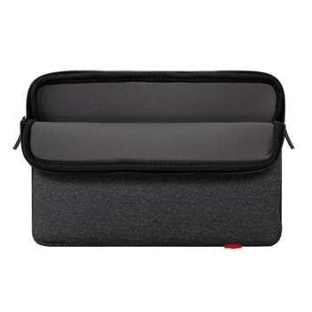 Etui na laptop 11.6"-12" Rivacase 5113 ciemno szary