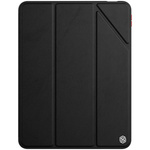 Etui Nillkin Bevel Leather Apple iPad Air 10.9 2020/Air 4 (czarny)