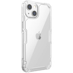 Etui Nillkin Nature TPU Pro iPhone 13 (biały)