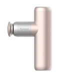 Xiaomi YUNMAI Fascia Massage Gun extra mini Milk tea pink