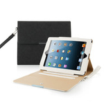 Etui iPad 2/3 California Chick Black