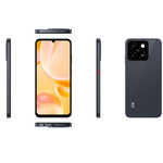 Smartphone ZTE Blade A55 4/64GB (Starry Black)