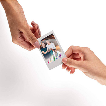 Drukarka do zdjęć Fujifilm Instax Mini Link White