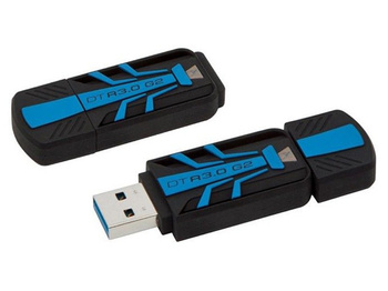 Pendrive Kingston 64GB Data Traveler R30G2 USB3.0