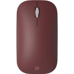 Mysz bezprzewodwa Microsoft Mobile Surface (Burgundy)